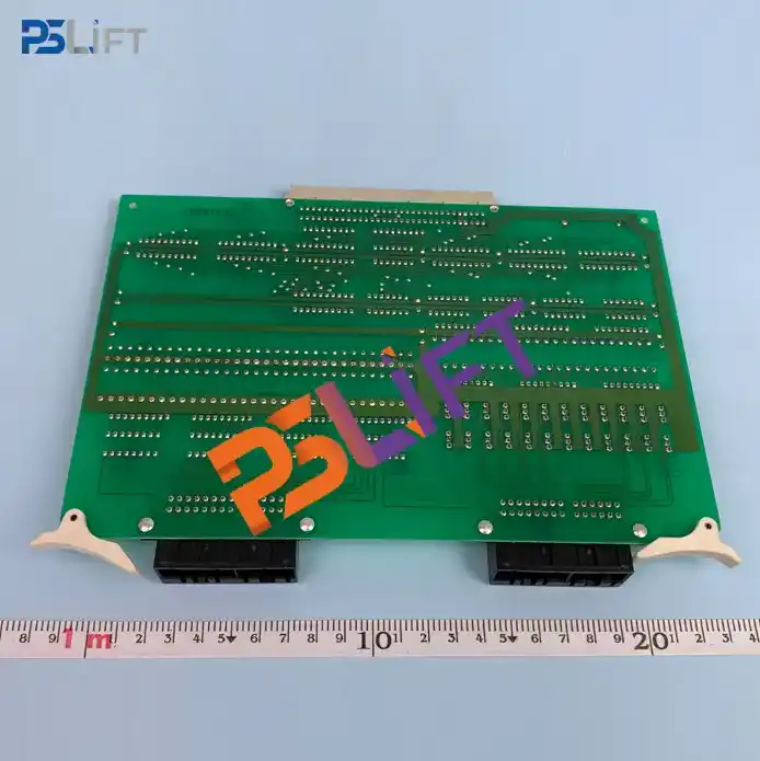 TCB board JOA6840HT1 OTIS
